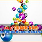 Đề dàn đánh quanh năm