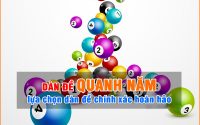 Đề dàn đánh quanh năm