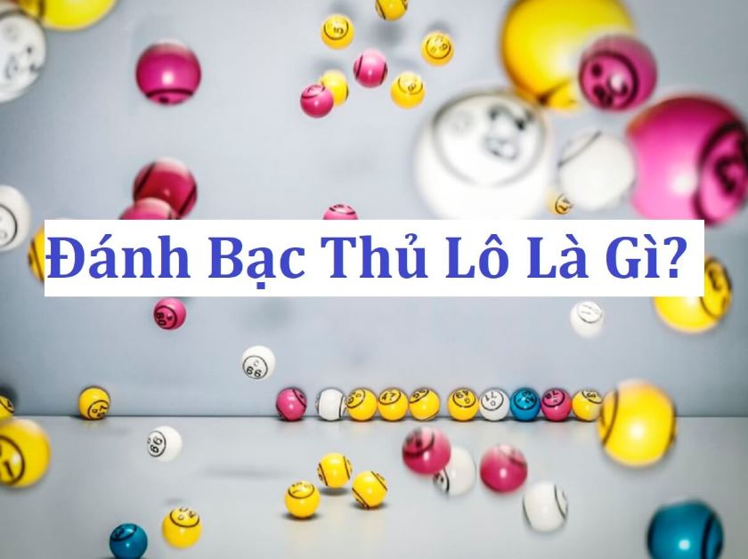 Danh lo bach thu la gi hinh anh 1