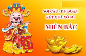 Dự đoán lô đề MB 15/11